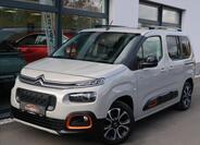 Citroën Berlingo 1