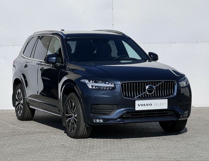 Volvo XC90 26