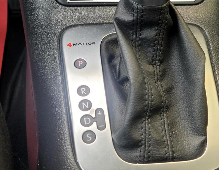 Volkswagen Tiguan 36