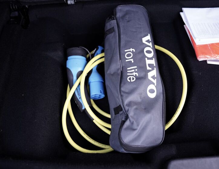 Volvo XC90 14