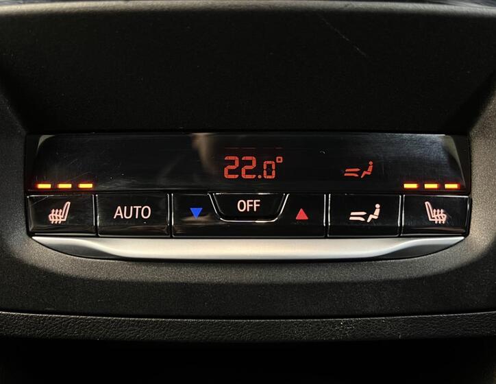 BMW X3 29