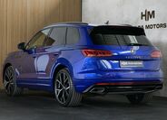 Volkswagen Touareg 2