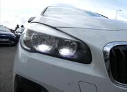 BMW Řada 2 5