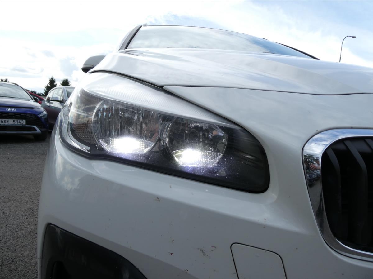 BMW Řada 2