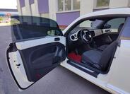 Volkswagen Beetle 8