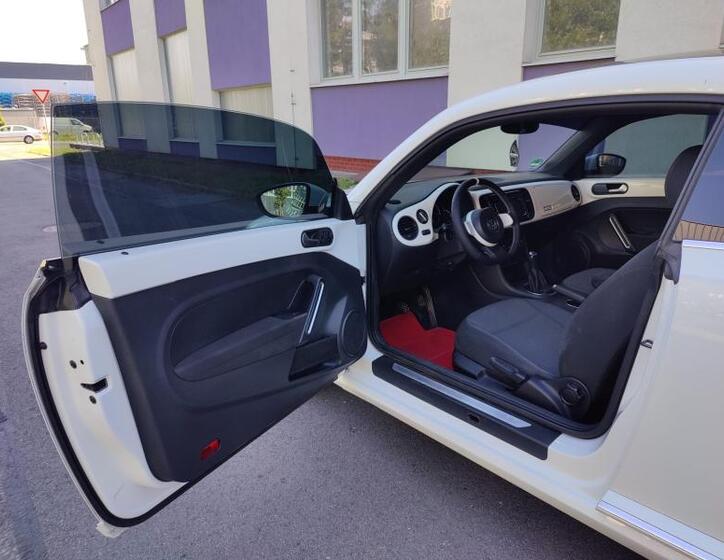 Volkswagen Beetle 8