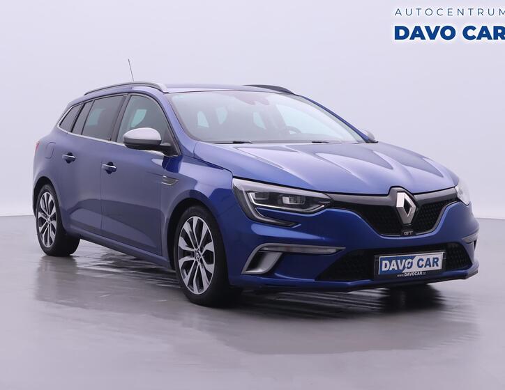 Renault Mégane 1