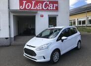 Ford B-MAX 2