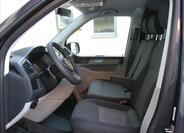 Volkswagen Transporter 12