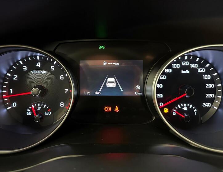 KIA Ceed 10