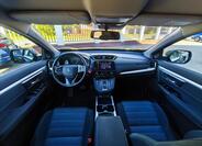 Honda CR-V 13