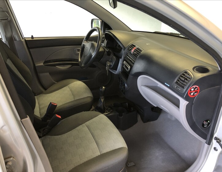 KIA Picanto 12