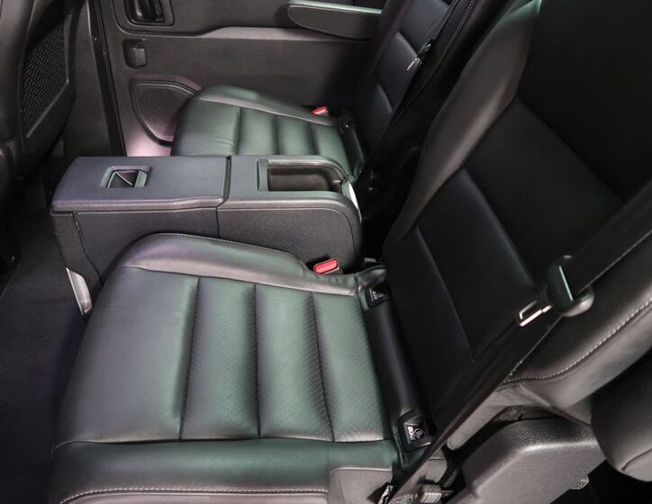 Toyota ProAce 12