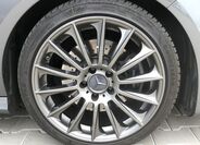 Mercedes-Benz CLA 15