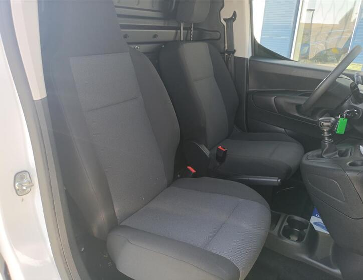 Opel Combo 6