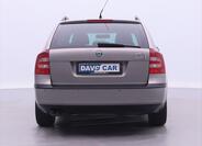 Škoda Octavia 6