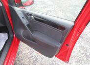 Volkswagen Golf 10