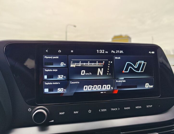 Hyundai i20 18