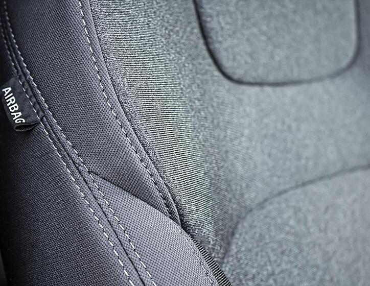 SsangYong Korando 23