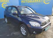 Toyota RAV4 3
