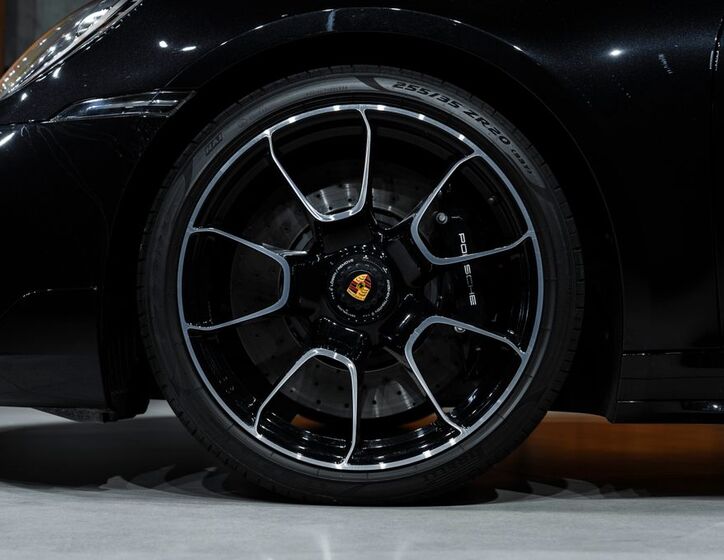 Porsche 911 3