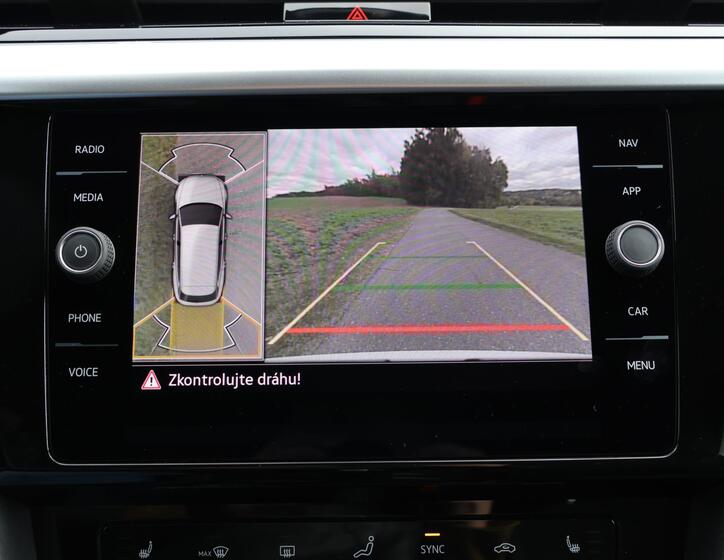 Volkswagen Arteon 33