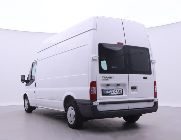Ford Transit 5