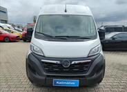 Opel Movano 8