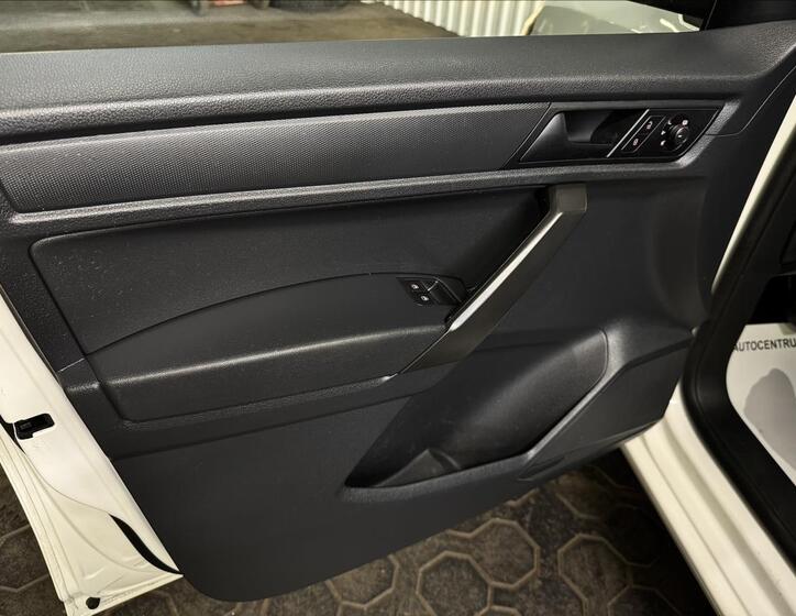 Volkswagen Caddy 14