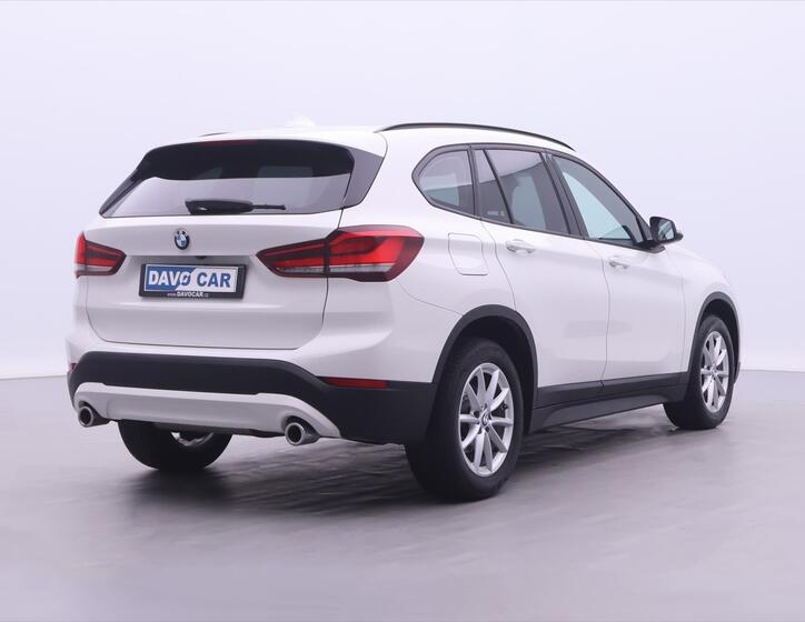 BMW X1 7