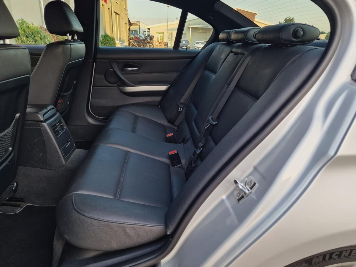 BMW Řada 3