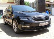 Škoda Octavia 7