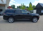 Jeep Grand Cherokee 8