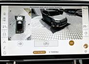 Land Rover Range Rover Velar 18