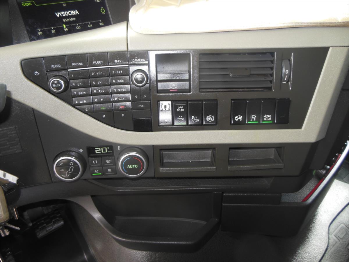 Volvo Ostatní