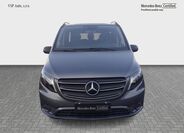 Mercedes-Benz Vito 8