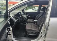 SsangYong Korando 14