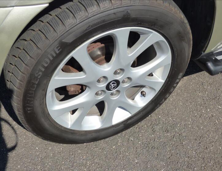 Toyota RAV4 35
