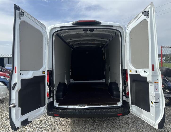 Ford Transit 21