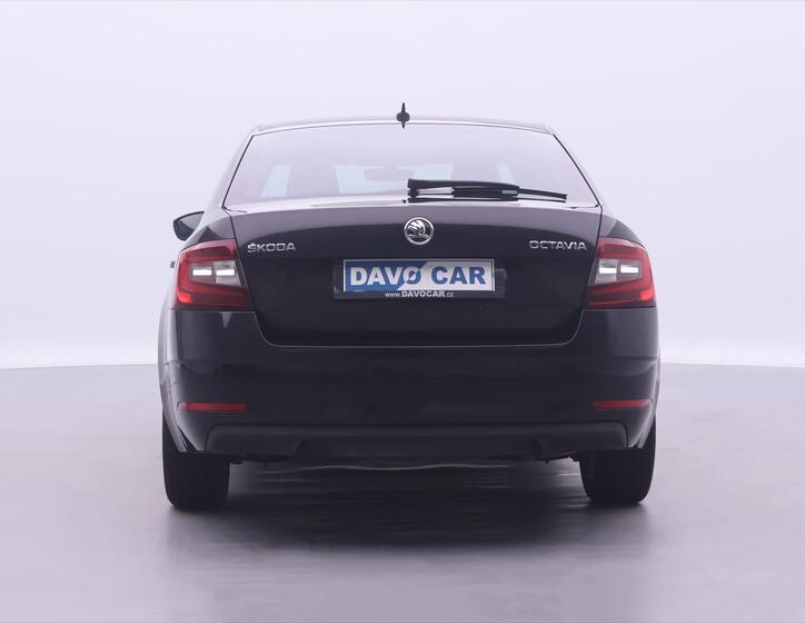Škoda Octavia 6