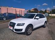Audi Q5 1
