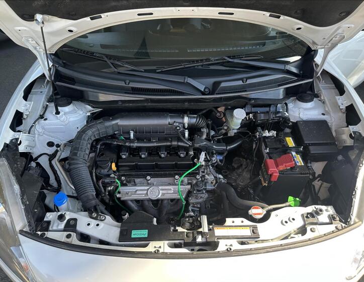 Suzuki Swift 11