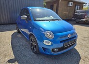 Fiat 500 3