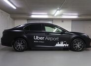 Toyota Camry 4