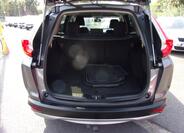 Honda CR-V 13