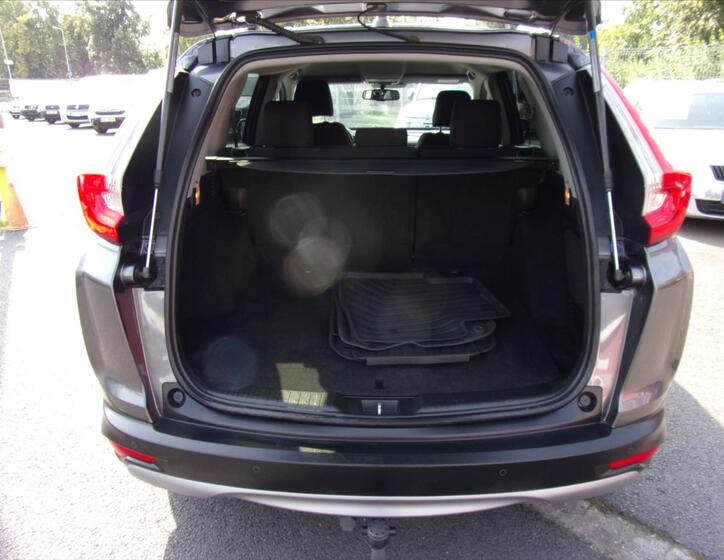 Honda CR-V 13