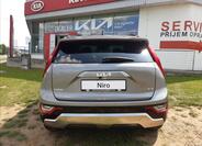 KIA Niro 7