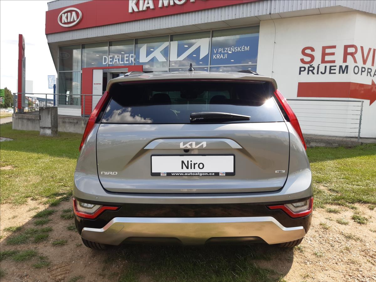 KIA Niro
