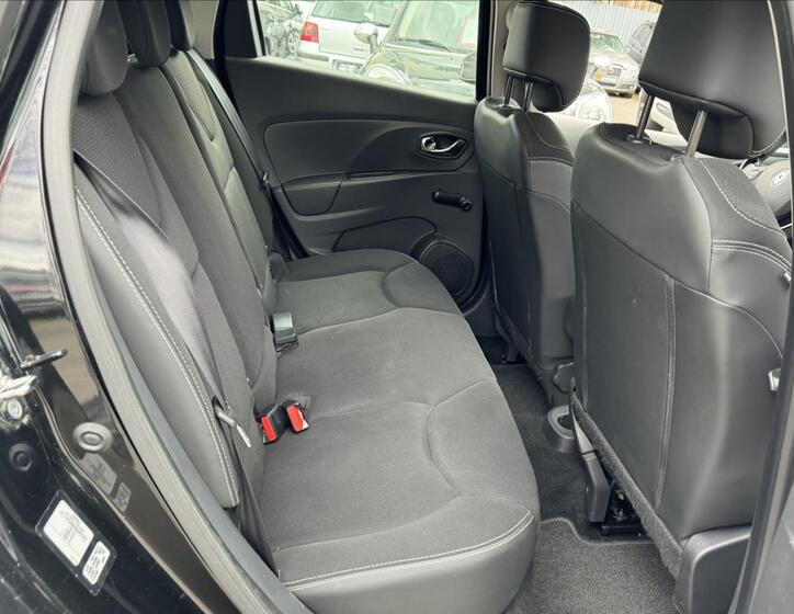 Renault Clio 37