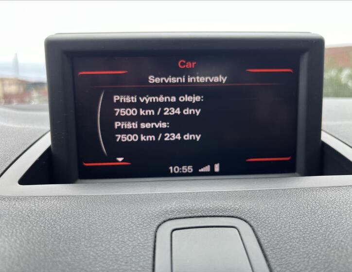 Audi A1 24
